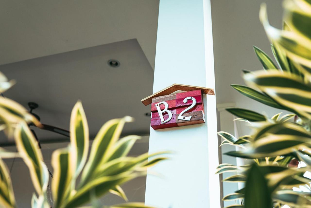 Bali Mynah Villas Resort Jimbaran Eksteriør billede