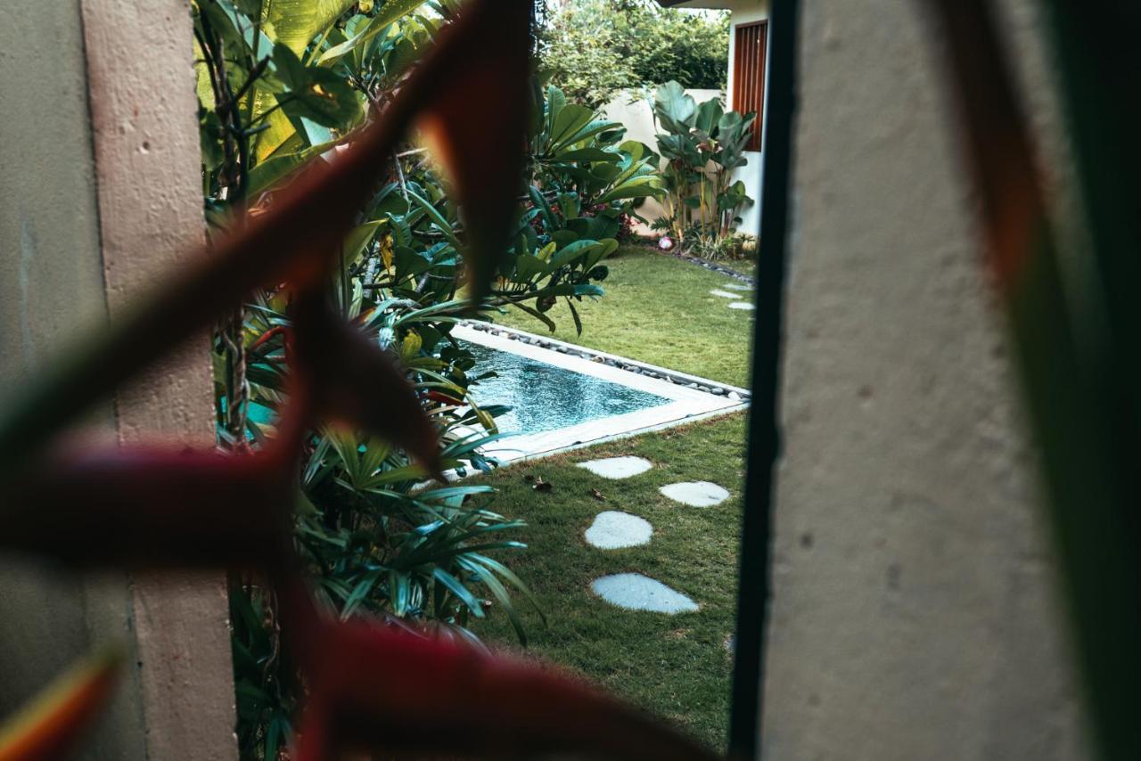 Bali Mynah Villas Resort Jimbaran Eksteriør billede