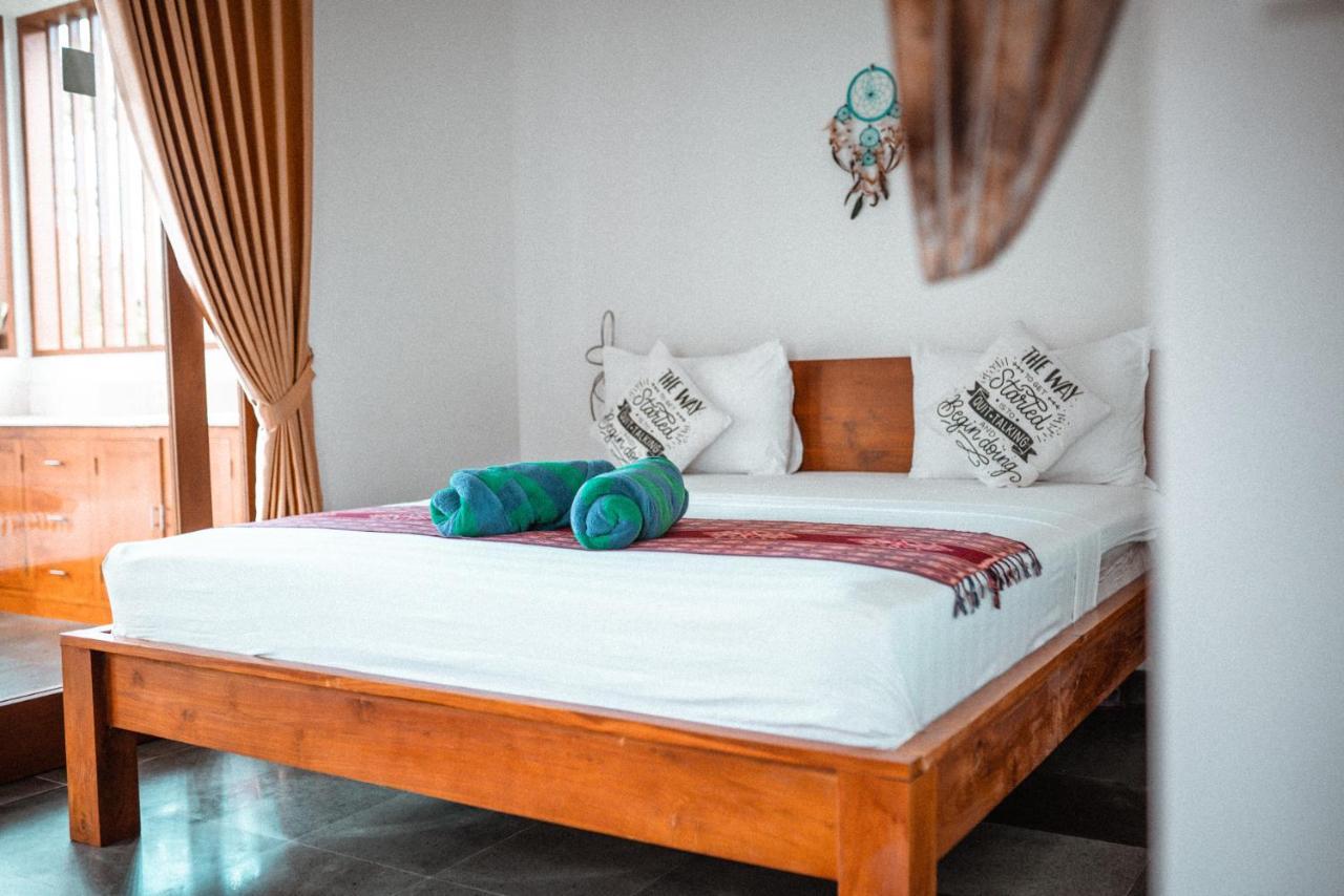 Bali Mynah Villas Resort Jimbaran Eksteriør billede