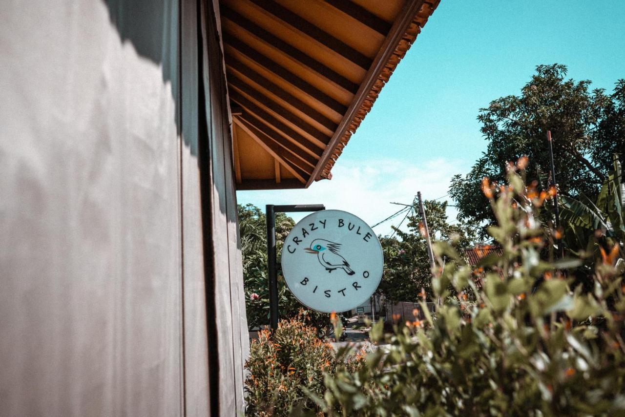 Bali Mynah Villas Resort Jimbaran Eksteriør billede