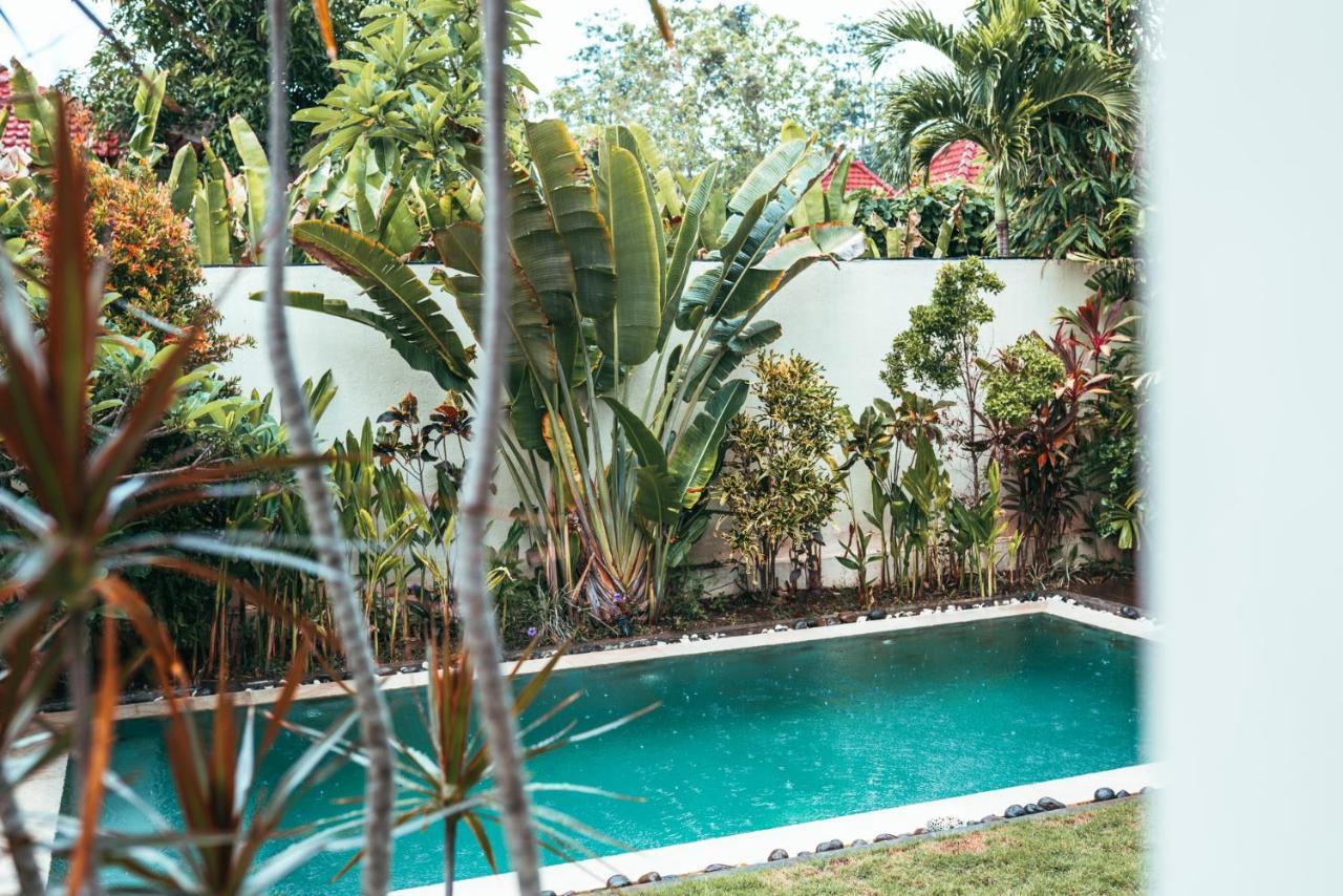 Bali Mynah Villas Resort Jimbaran Eksteriør billede