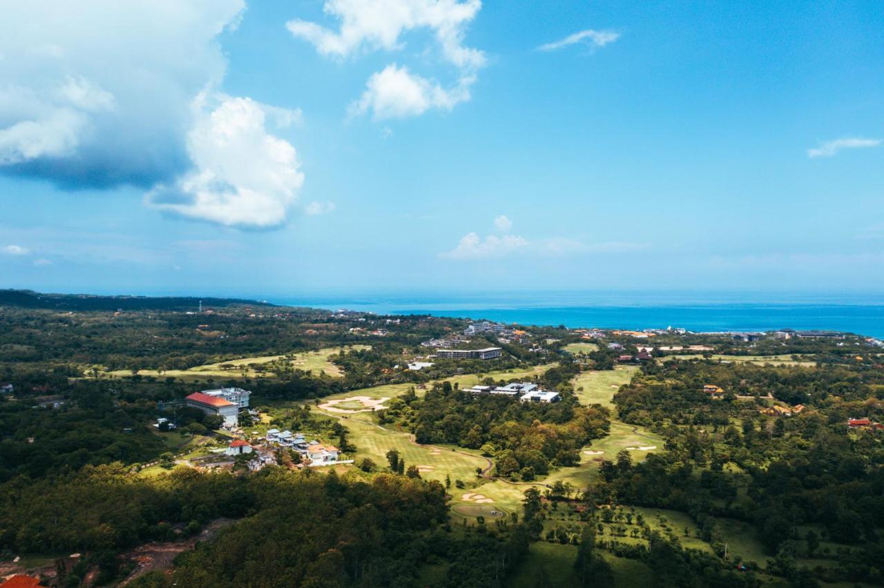 Bali Mynah Villas Resort Jimbaran Eksteriør billede